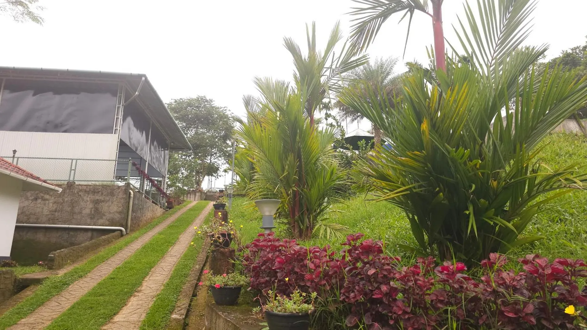 Green Ample Resorts Vaduvanchal