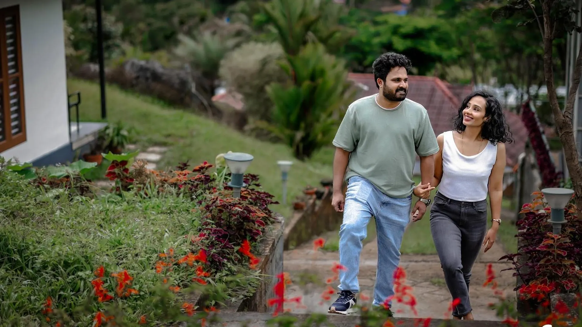 Green Ample Resorts Vaduvanchal