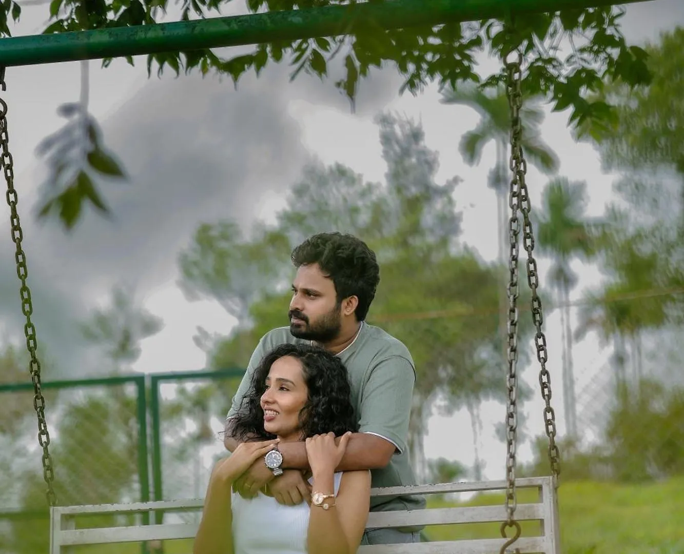 Green Ample Resorts Vaduvanchal Indien